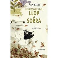 Bild vom Artikel Les històries del Llop de Sorra vom Autor Åsa Lind