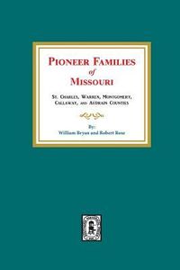 Produktbild: Pioneer Families of Missouri