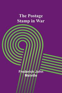 Produktbild: The Postage Stamp in War