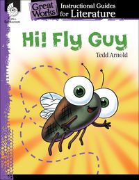 Produktbild: Hi! Fly Guy