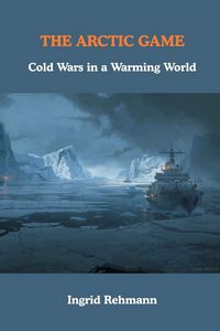 Produktbild: The Arctic Game