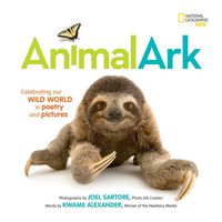 Produktbild: Animal Ark