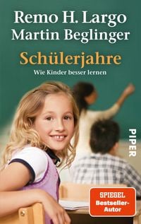 Produktbild: Sch&uuml;lerjahre