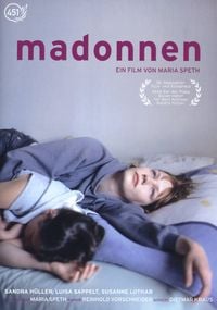 Produktbild: Madonnen