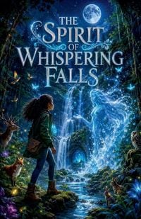Produktbild: The Spirit of Whispering Falls