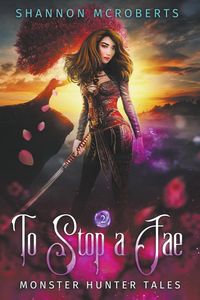 Produktbild: To Stop A Fae