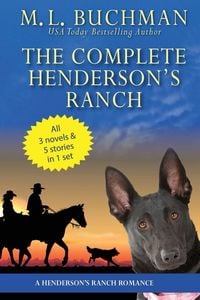 Produktbild: The Complete Henderson's Ranch
