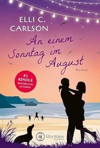 Produktbild: An einem Sonntag im August