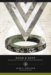 Produktbild: Boom and Bust