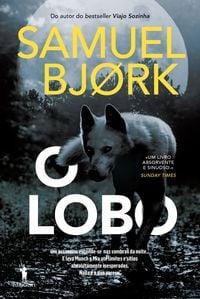 Produktbild: O Lobo