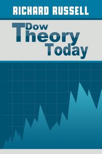 Produktbild: The Dow Theory Today