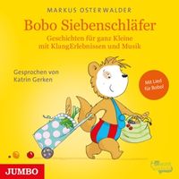 Bild vom Artikel Bobo Siebenschläfer (Geschichten Für Ganz vom Autor 