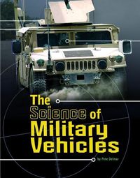 Produktbild: The Science of Military Vehicles