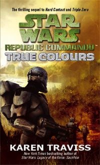 Produktbild: Star Wars Republic Commando: True Colours