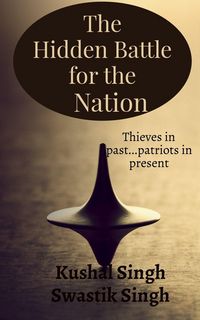 Produktbild: The Hidden Battle for the Nation Second Edition