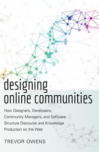 Produktbild: Designing Online Communities
