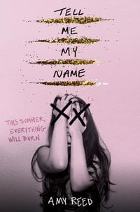 Produktbild: Reed, A: Tell Me My Name