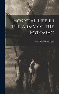 Produktbild: Hospital Life in the Army of the Potomac