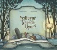 Produktbild: Yediuyur Nerede Uyur