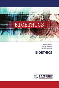 Produktbild: Bioethics