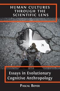 Produktbild: Human Cultures through the Scientific Lens