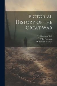 Produktbild: Pictorial History of the Great War