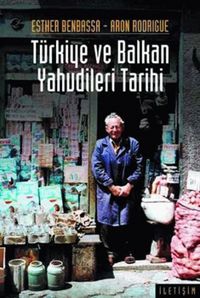 Produktbild: T&uuml;rkiye ve Balkan Yahudileri Tarihi