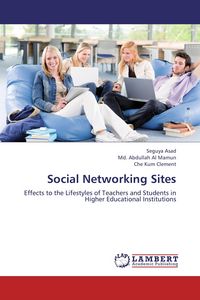 Produktbild: Social Networking Sites