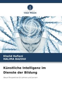 Produktbild: K&uuml;nstliche Intelligenz im Dienste der Bildung
