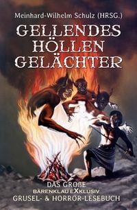 Produktbild: Gellendes H&ouml;llengel&auml;chter