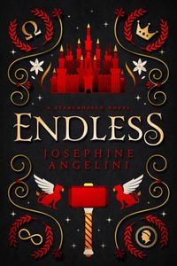 Produktbild: Endless: A Starcrossed Novel