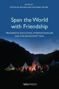 Produktbild: Span the World with Friendship