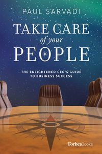 Produktbild: Take Care of your People