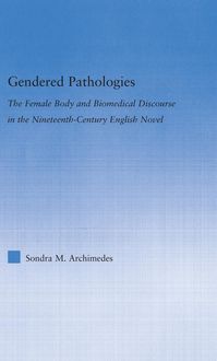 Produktbild: Gendered Pathologies