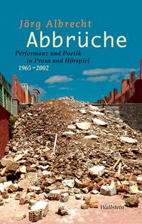 Produktbild: Abbr&uuml;che
