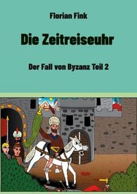 Produktbild: Die Zeitreiseuhr
