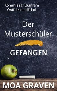 Produktbild: Kommissar Guntram Ostfrieslandkrimis - Sammelband 8