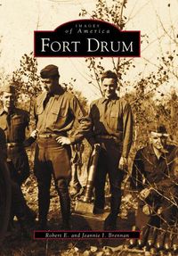 Produktbild: Fort Drum