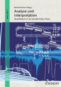 Produktbild: Analyse und Interpretation