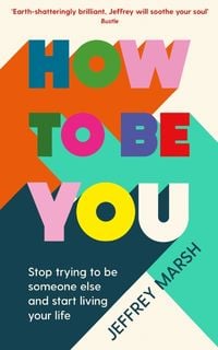 Produktbild: How to Be You