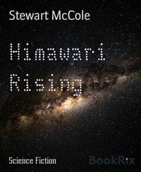 Produktbild: Himawari Rising