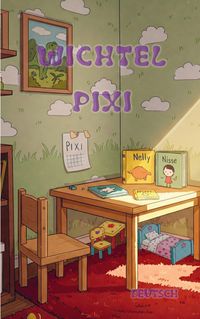 Produktbild: Pixi