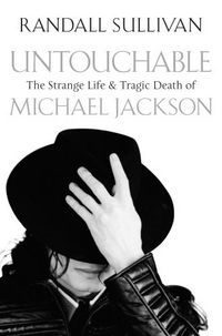 Produktbild: Sullivan, R: Untouchable