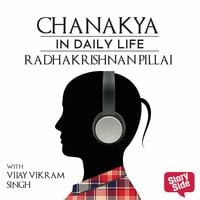 Produktbild: Chanakya in Daily Life