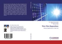 Produktbild: Thin Film Deposition