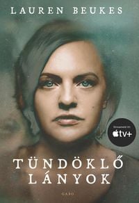 Produktbild: T&uuml;nd&ouml;klo l&aacute;nyok