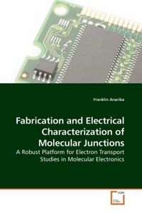 Produktbild: Anariba, F: Fabrication and Electrical Characterization of M