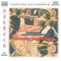 Produktbild: Silvestergeschichten