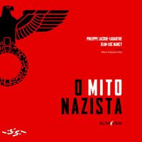 Produktbild: O mito nazista