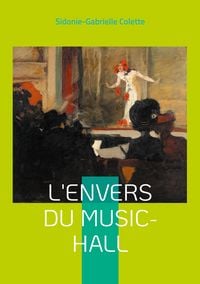 Produktbild: L'Envers du Music-Hall